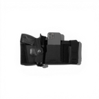 CTC Concealed Carry Neoprene Belly Band Holster