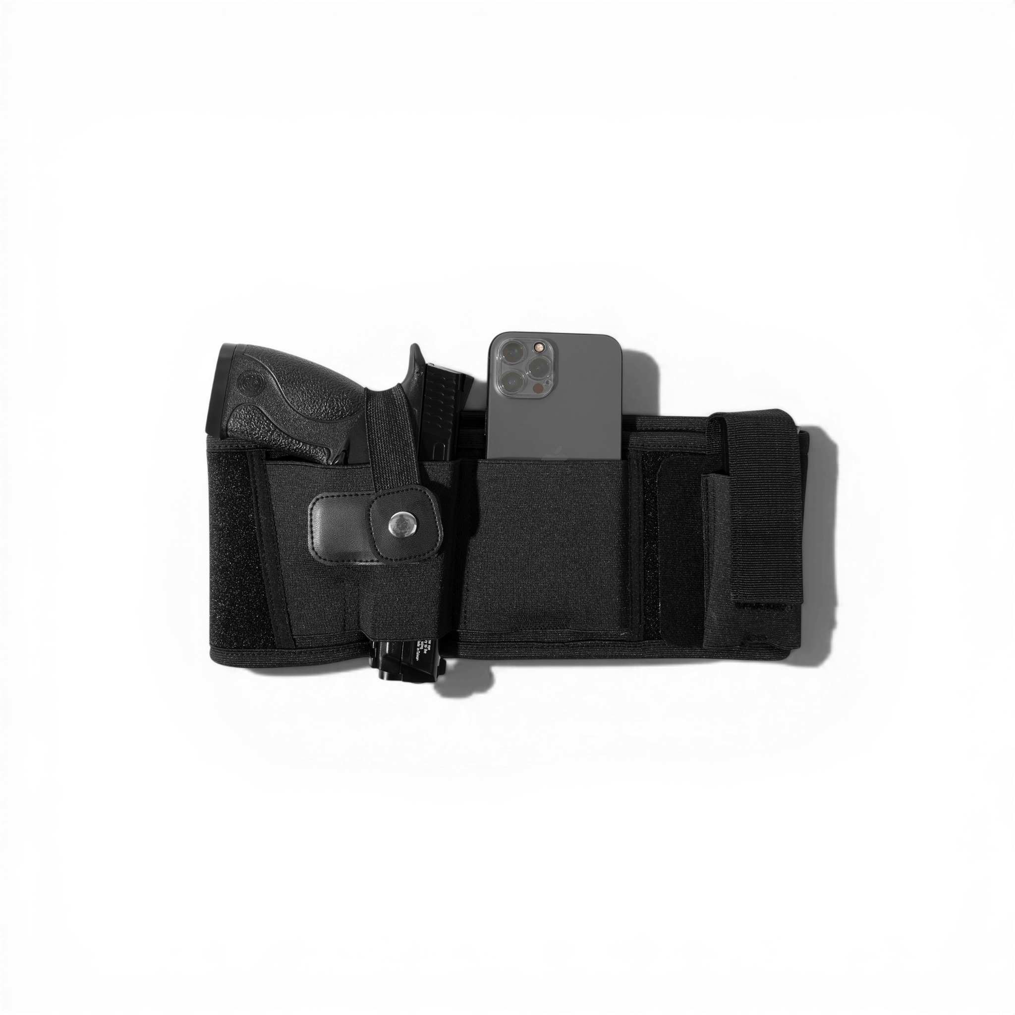 CTC Concealed Carry Neoprene Belly Band Holster