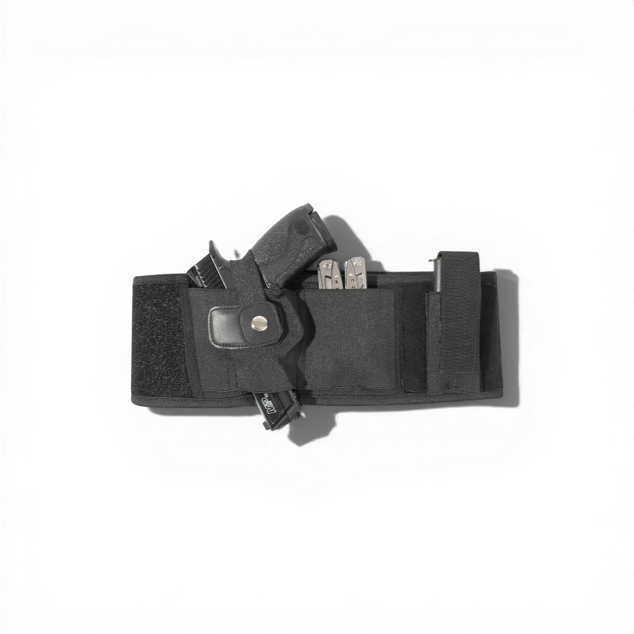 CTC Concealed Carry Neoprene Belly Band Holster