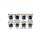 CTC Concealed Carry Neoprene Belly Band Holster