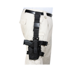 CTC Adjustable Universal Drop Leg Tactical Holster