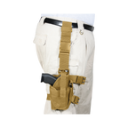 Adjustable Universal Drop Leg Tactical Holster