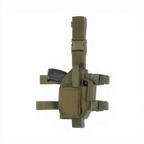 CTC Adjustable Universal Drop Leg Tactical Holster