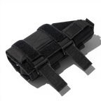 CTC Low Profile MOLLE Pistol Holster