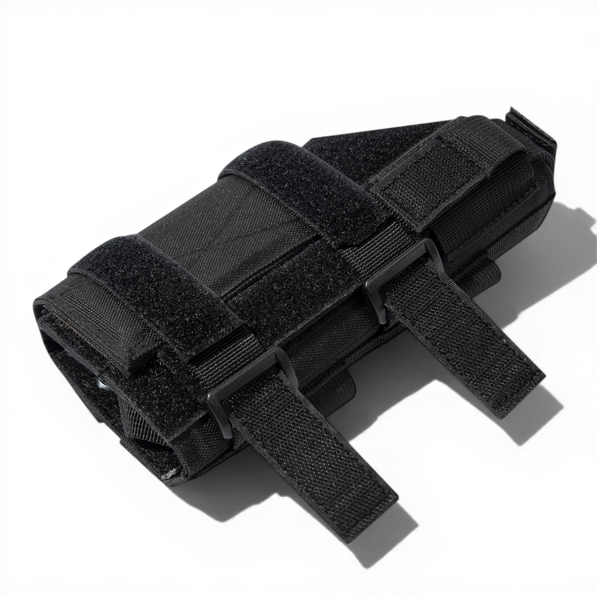 CTC Low Profile MOLLE Pistol Holster