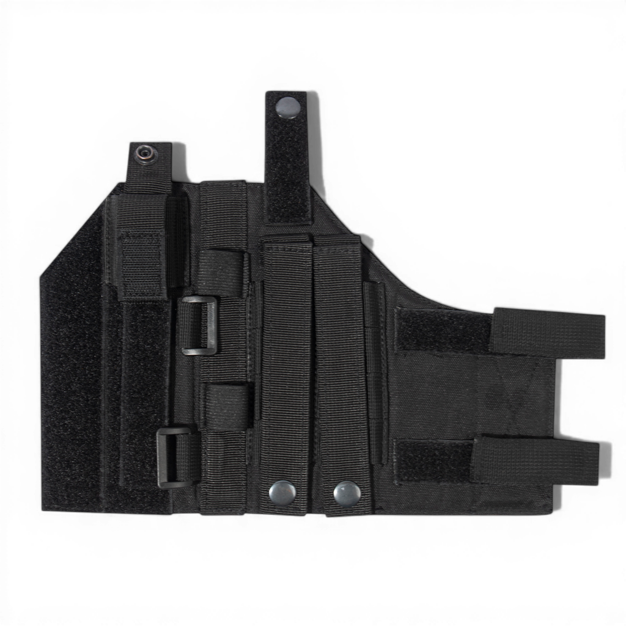 CTC Low Profile MOLLE Pistol Holster