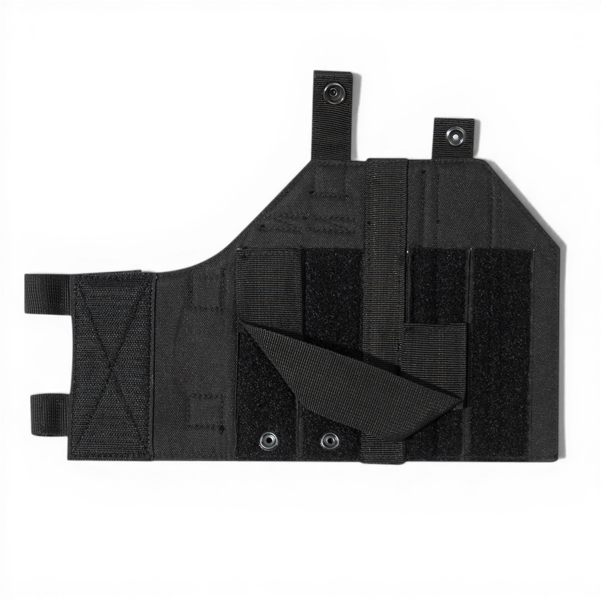 CTC Low Profile MOLLE Pistol Holster