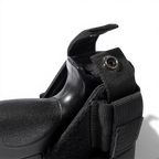 CTC Low Profile MOLLE Pistol Holster