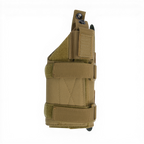 CTC Low Profile MOLLE Pistol Holster
