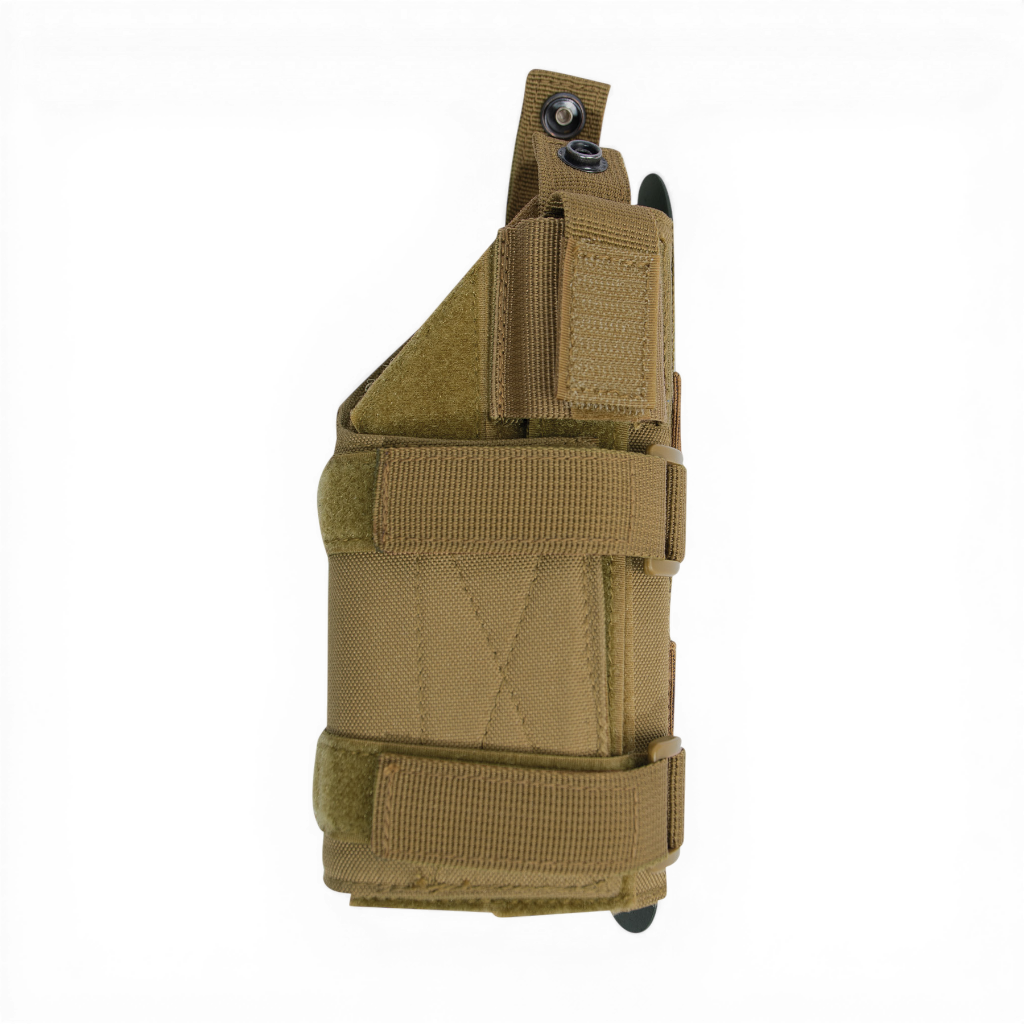 CTC Low Profile MOLLE Pistol Holster