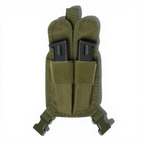 CTC Ambidextrous Shoulder Holster