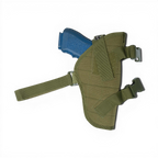 CTC Ambidextrous Shoulder Holster