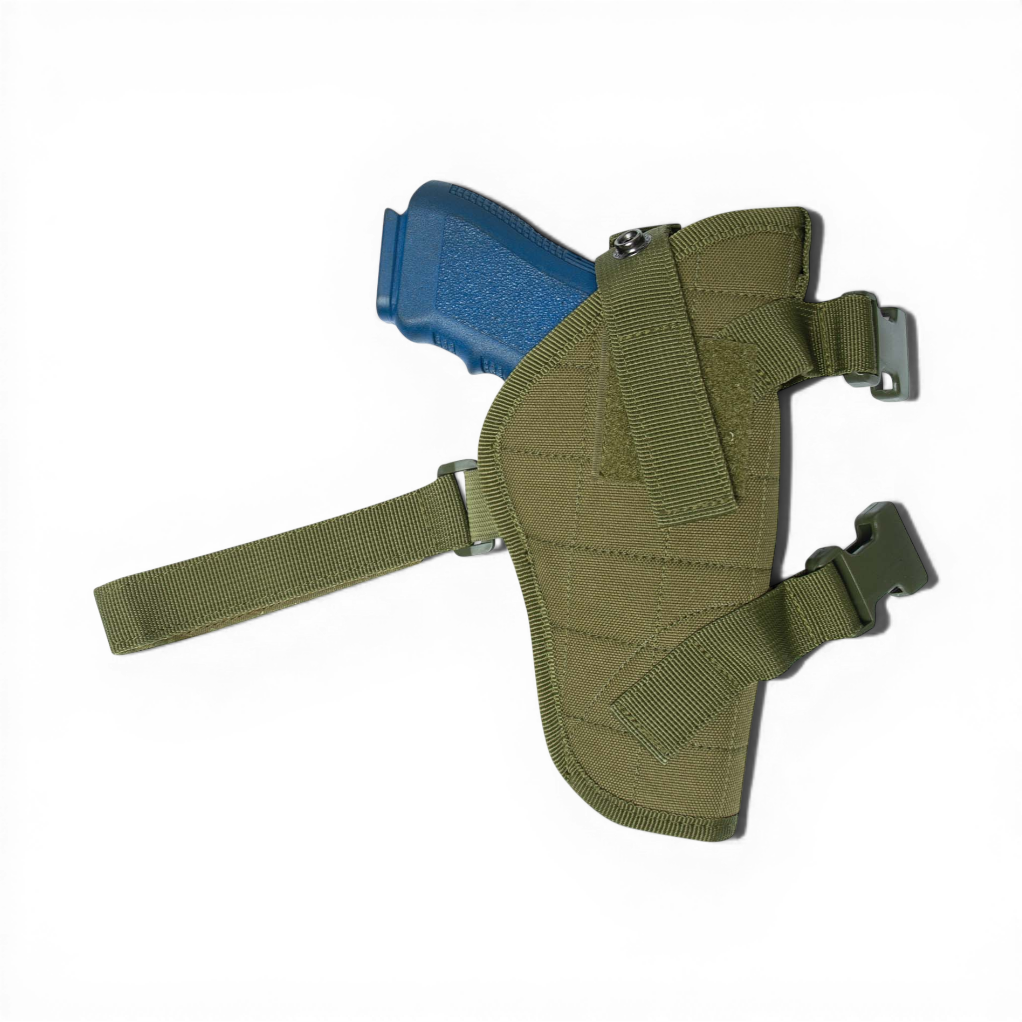 CTC Ambidextrous Shoulder Holster