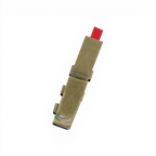 MOLLE "TQ" Tactical Tourniquet and Shear Holder Pouch