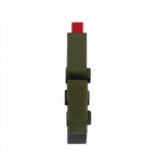 MOLLE "TQ" Tactical Tourniquet and Shear Holder Pouch