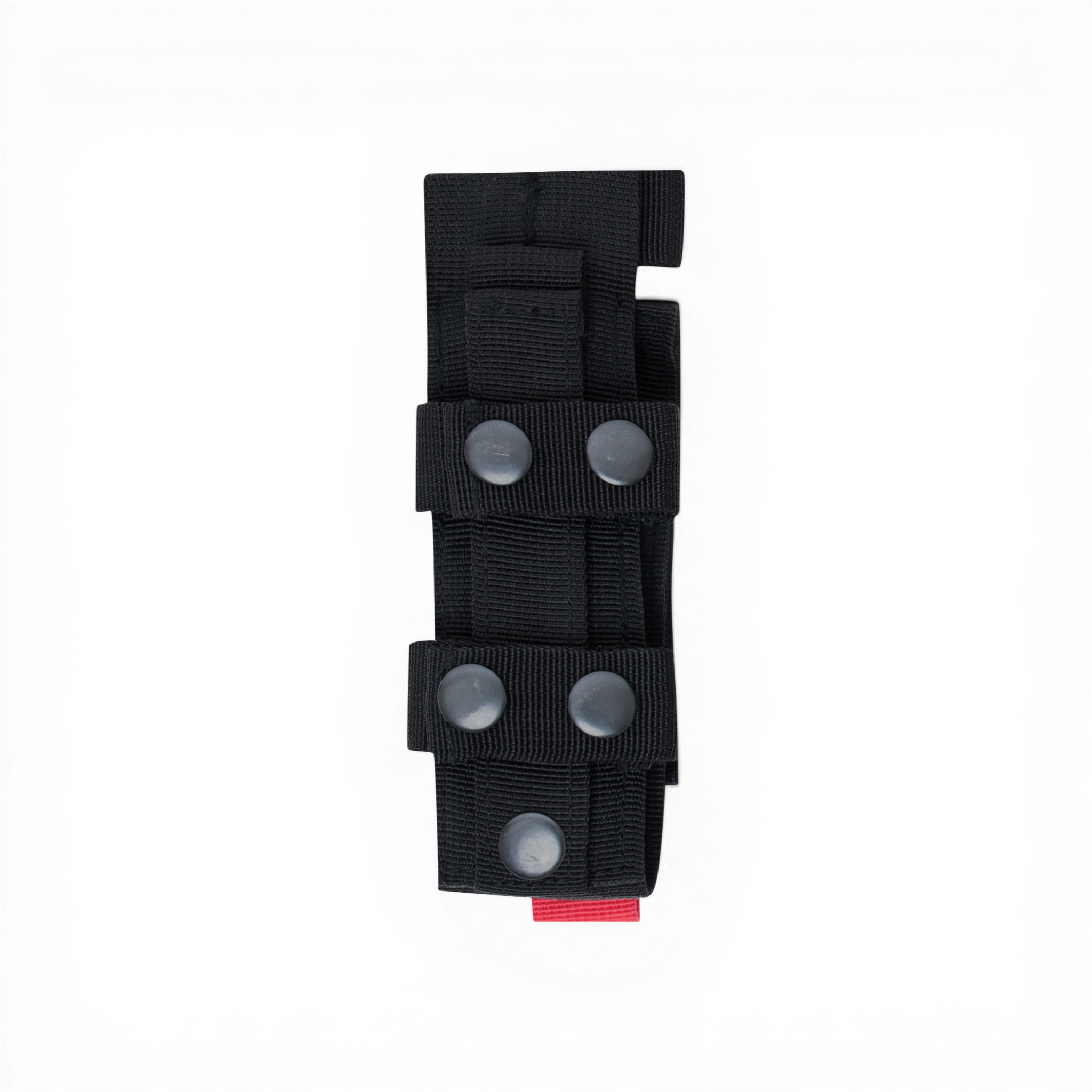 MOLLE "TQ" Tactical Tourniquet and Shear Holder Pouch