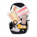 CTC MOLLE Tactical Trauma Kit