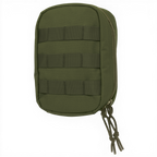 CTC MOLLE Tactical Trauma Kit