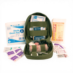 CTC MOLLE Tactical Trauma Kit