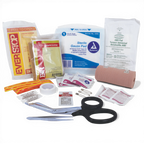 CTC MOLLE Tactical Trauma Kit