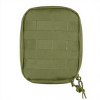 CTC MOLLE Tactical Trauma Kit