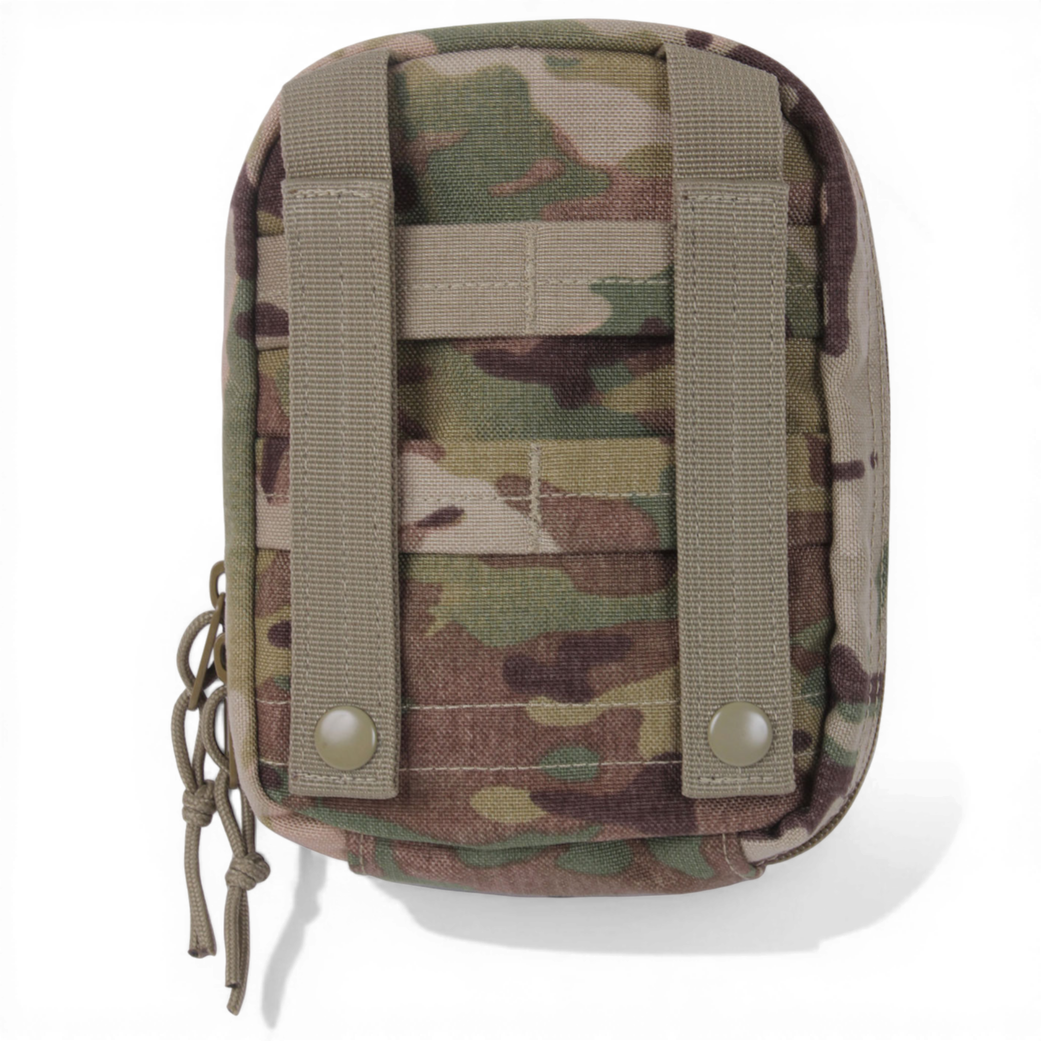 CTC MOLLE Tactical Trauma Kit