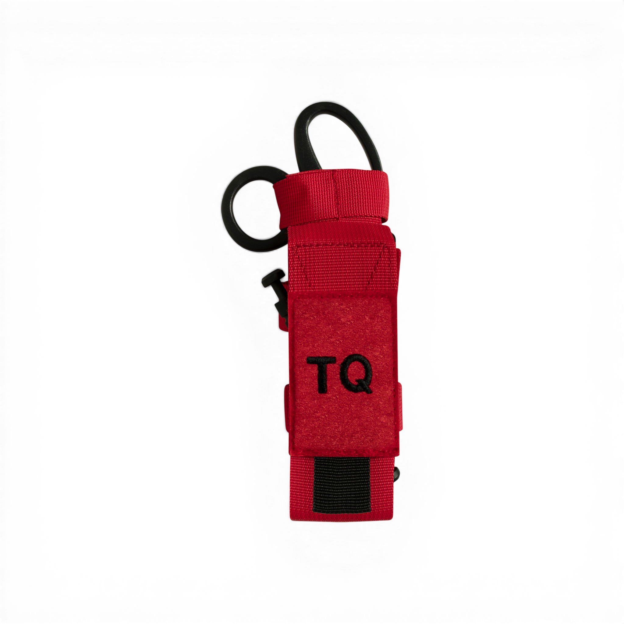 MOLLE "TQ" Tactical Tourniquet and Shear Holder Pouch