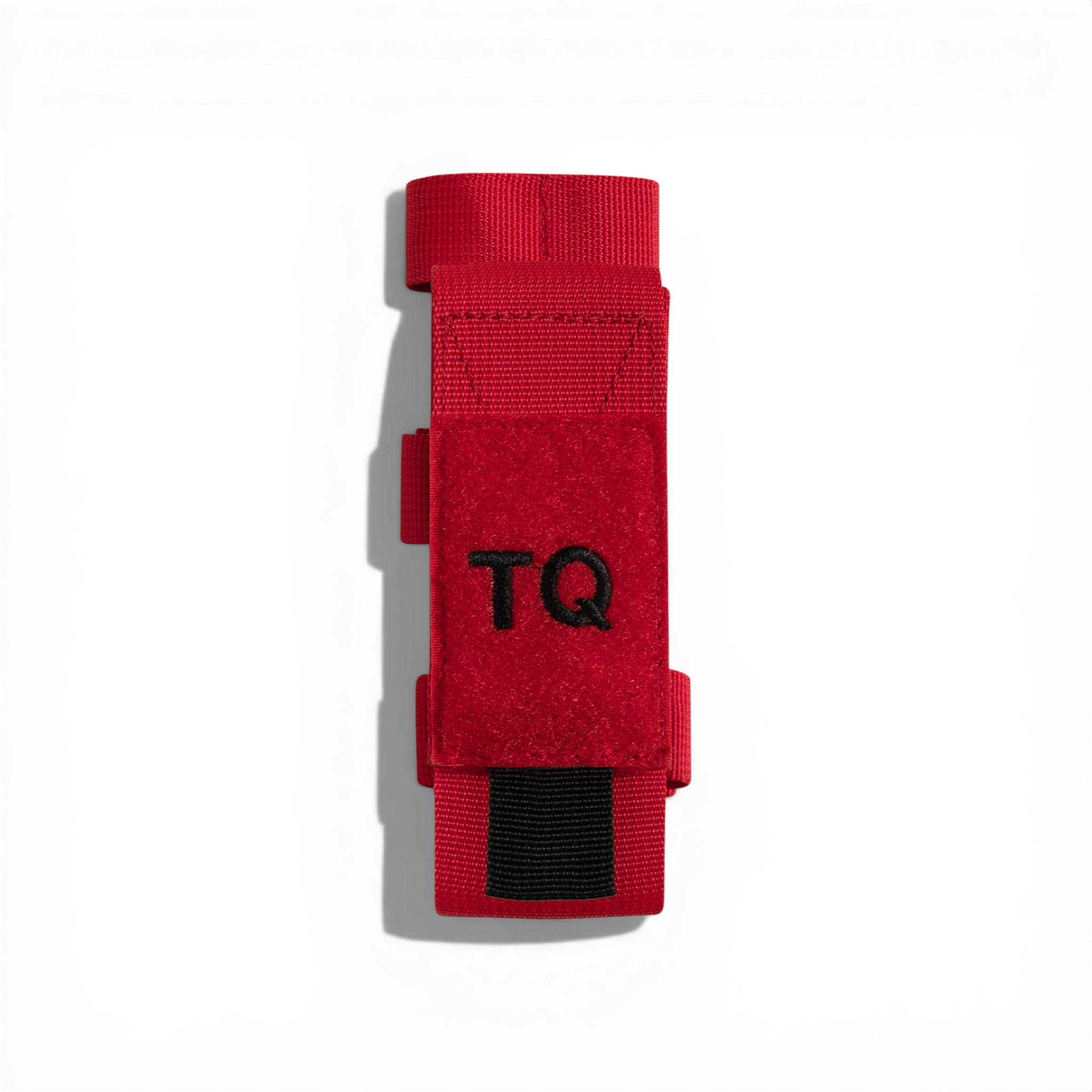 MOLLE "TQ" Tactical Tourniquet and Shear Holder Pouch