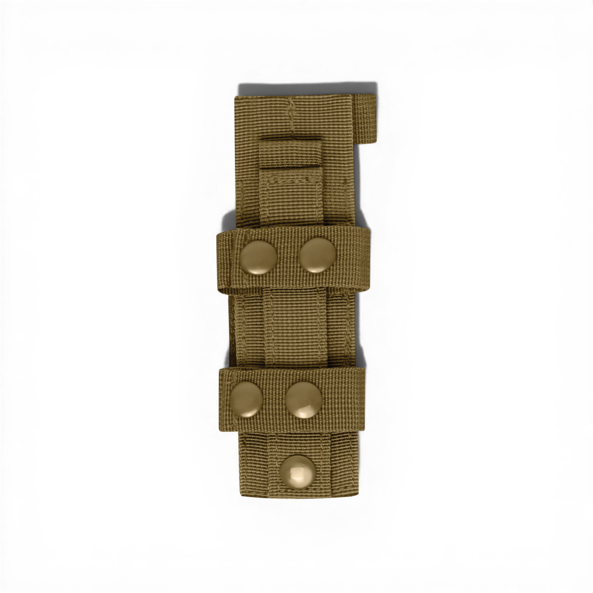 MOLLE "TQ" Tactical Tourniquet and Shear Holder Pouch
