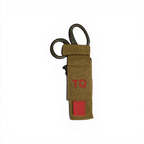 MOLLE "TQ" Tactical Tourniquet and Shear Holder Pouch