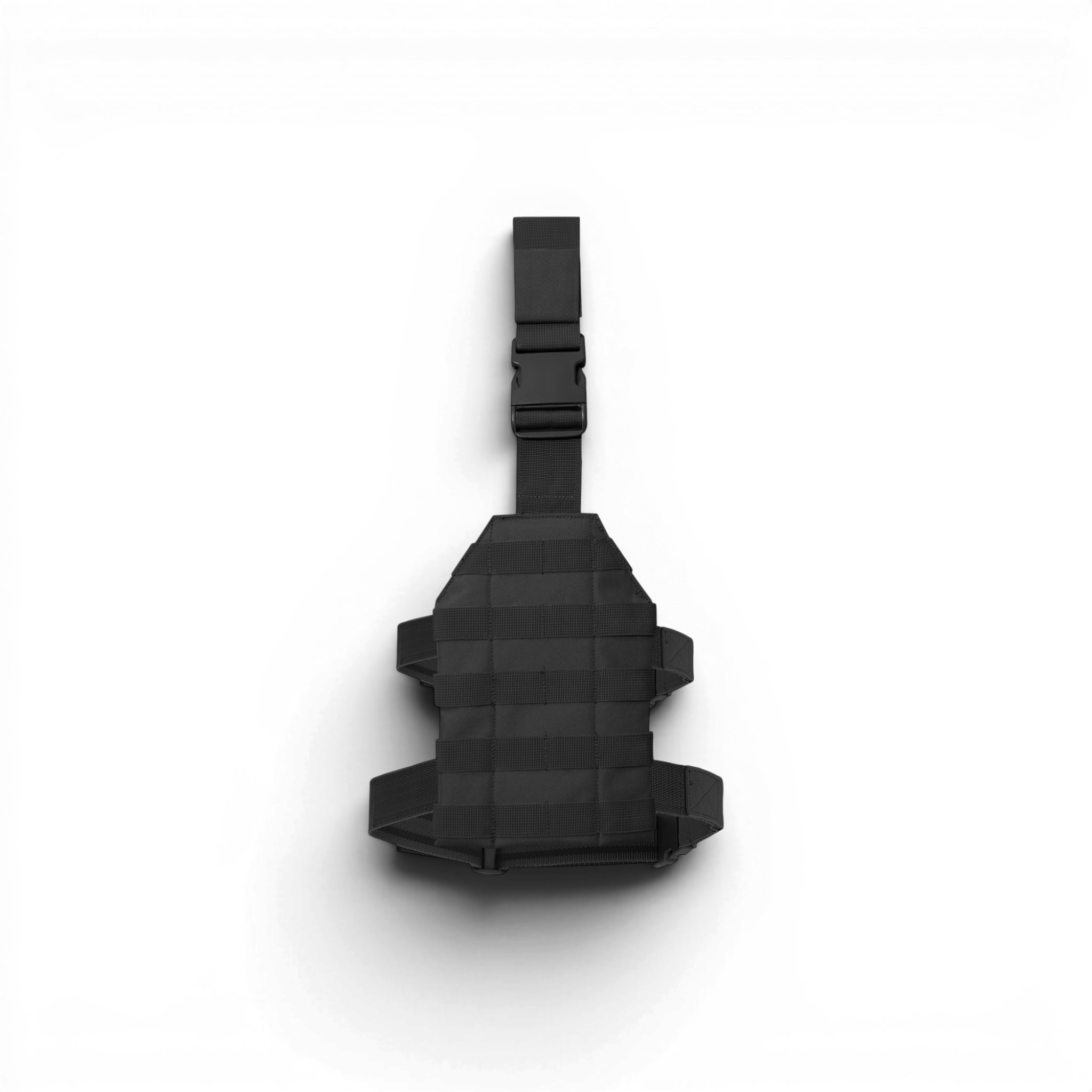 MOLLE Drop Leg Panel
