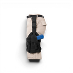 MOLLE Drop Leg Panel