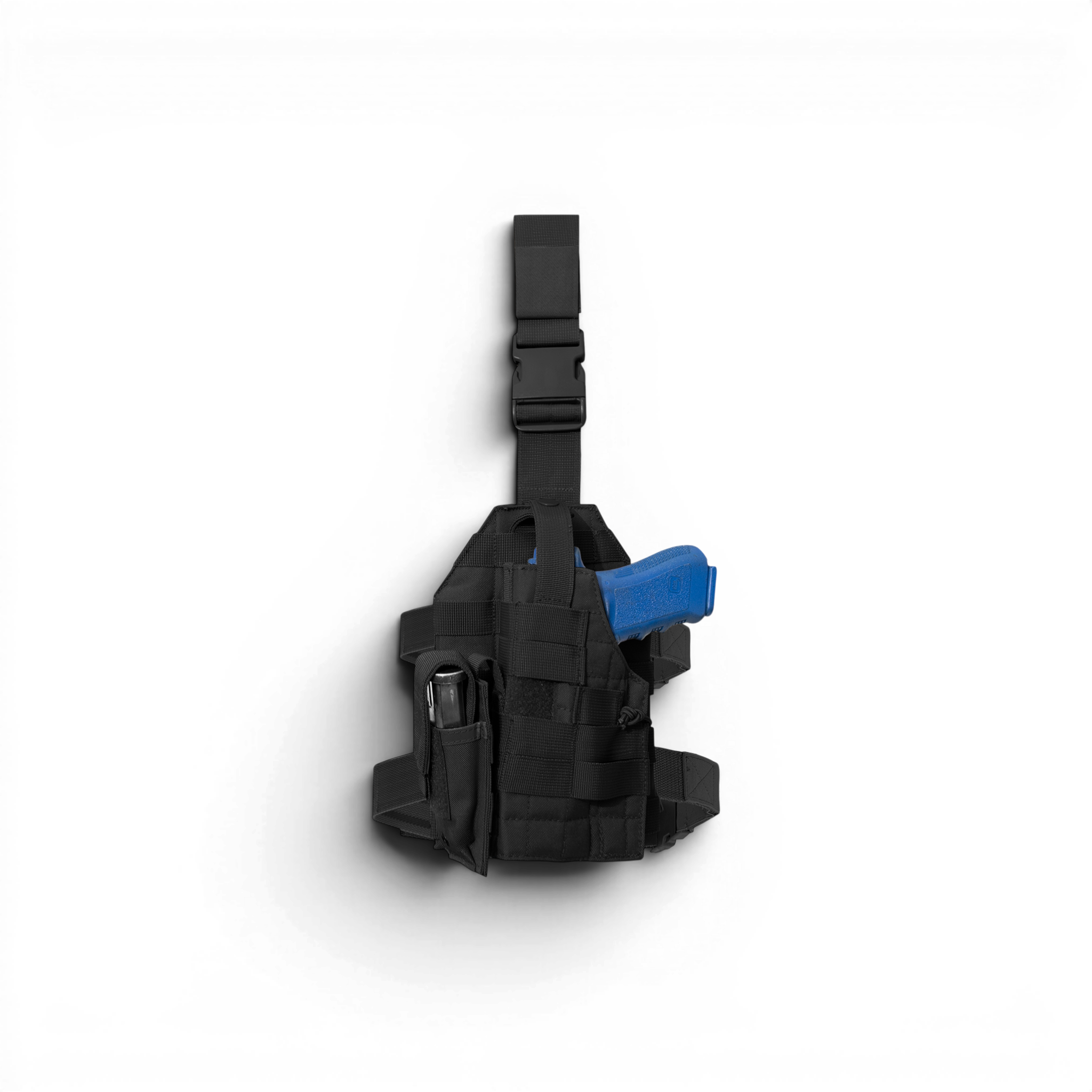 MOLLE Drop Leg Panel