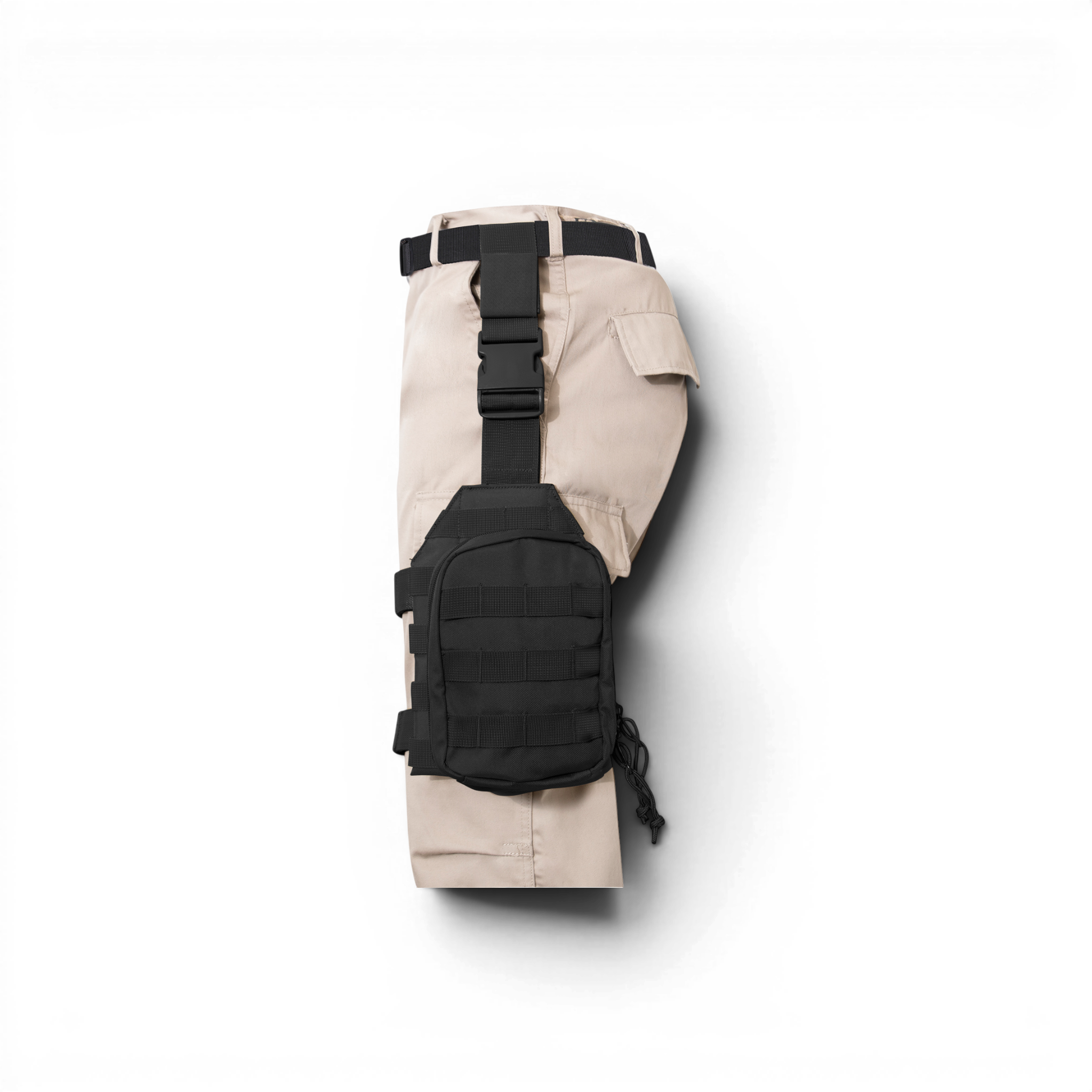 MOLLE Drop Leg Panel