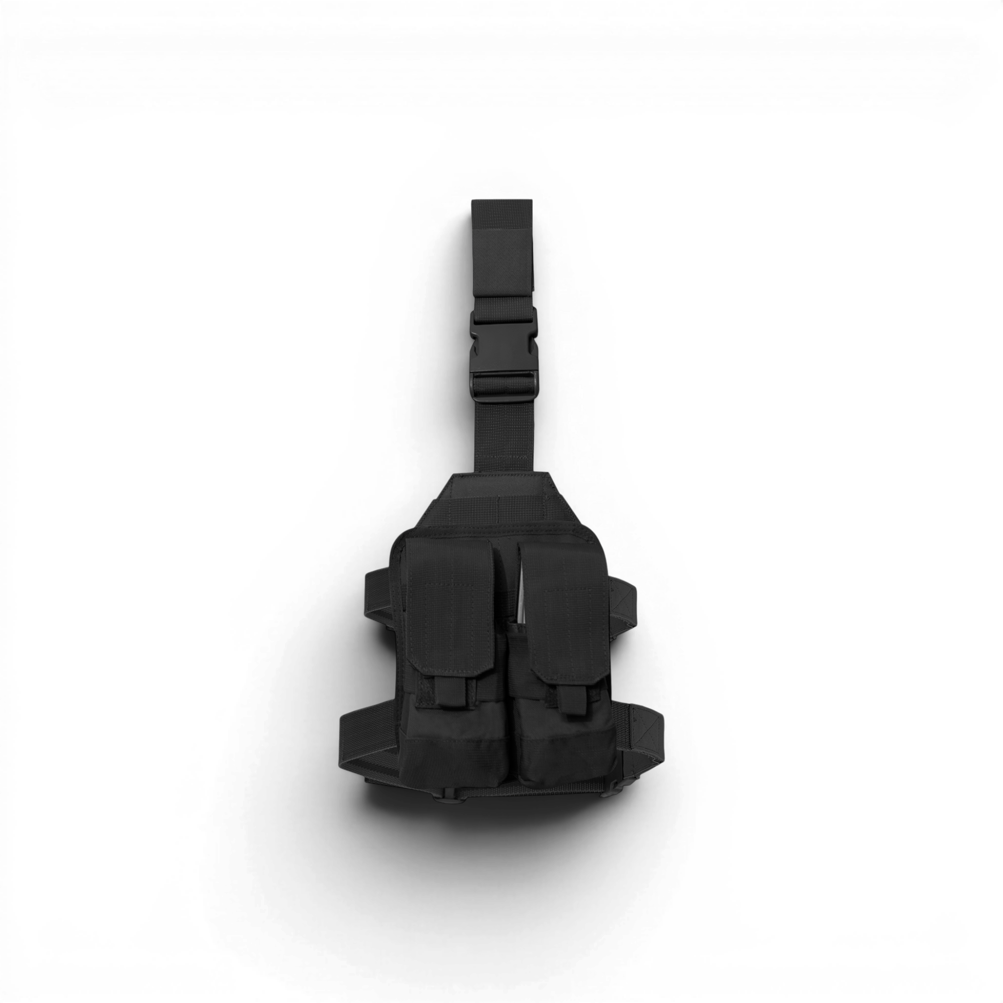 MOLLE Drop Leg Panel