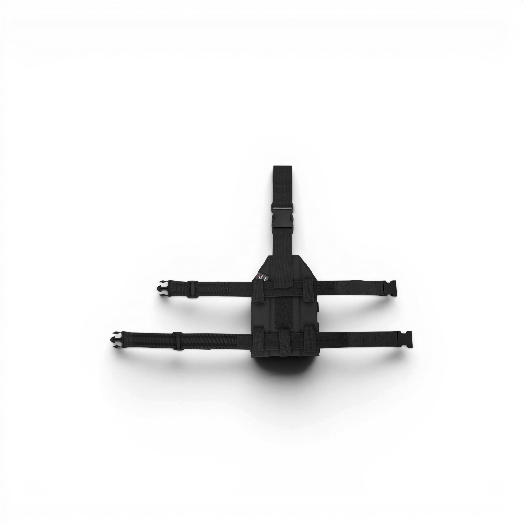 MOLLE Drop Leg Panel