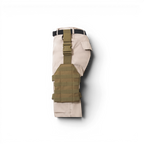MOLLE Drop Leg Panel