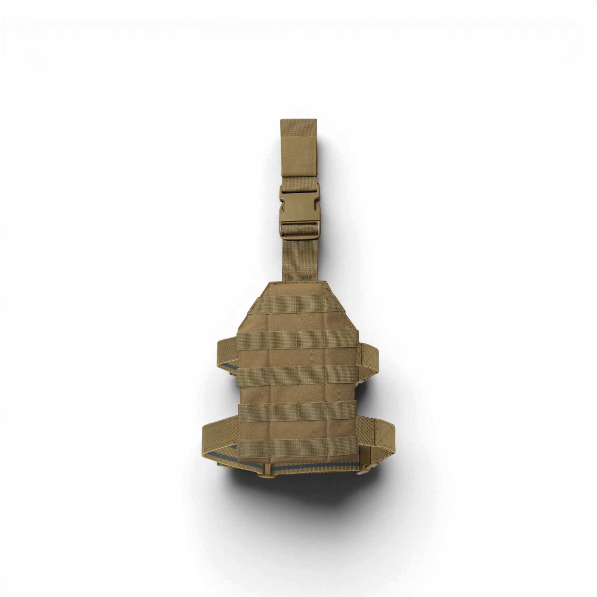 MOLLE Drop Leg Panel