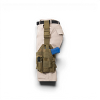 MOLLE Drop Leg Panel