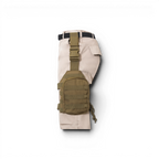 MOLLE Drop Leg Panel