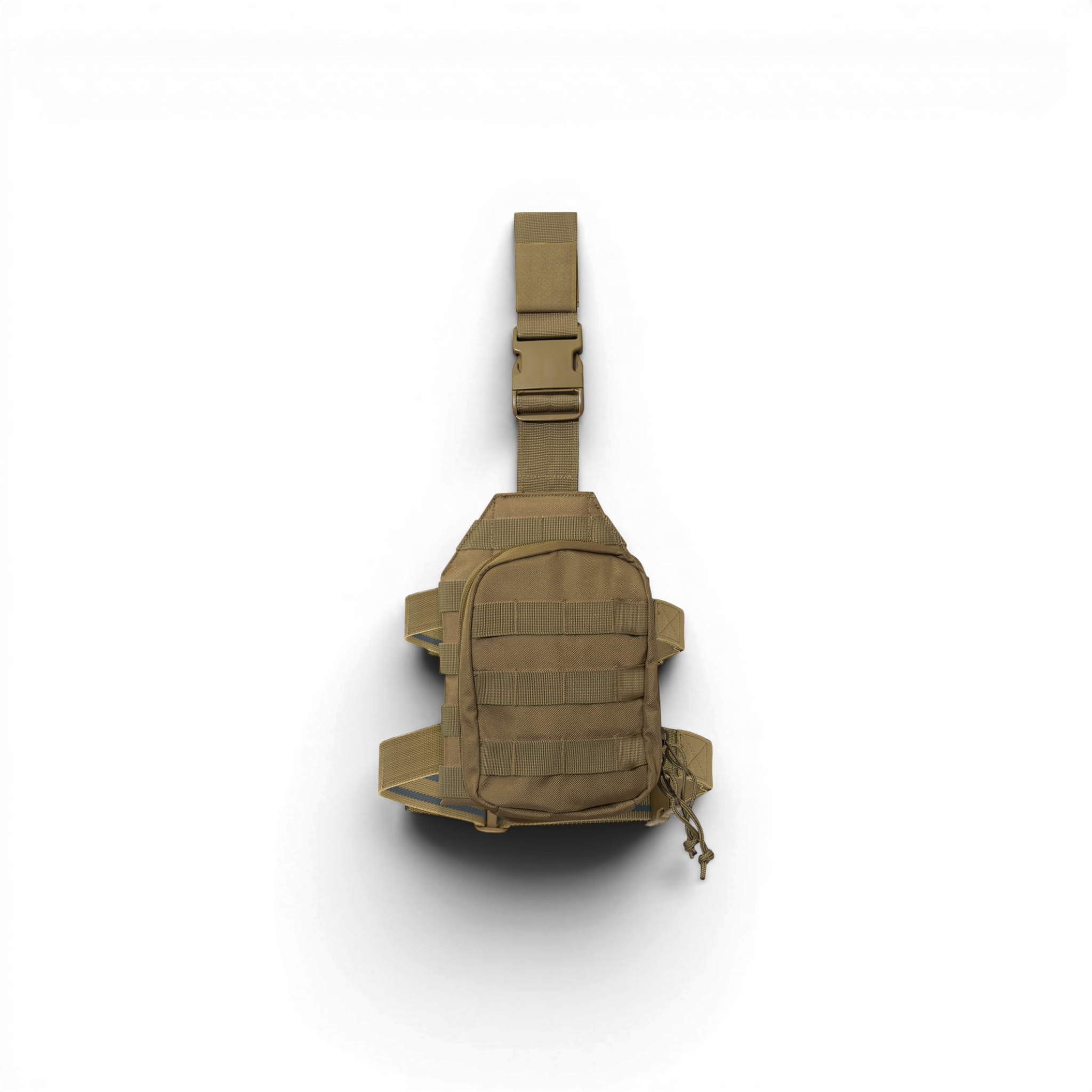 MOLLE Drop Leg Panel