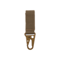 Tactical Key Clip