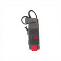 MOLLE "TQ" Tactical Tourniquet and Shear Holder Pouch