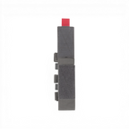 MOLLE "TQ" Tactical Tourniquet and Shear Holder Pouch