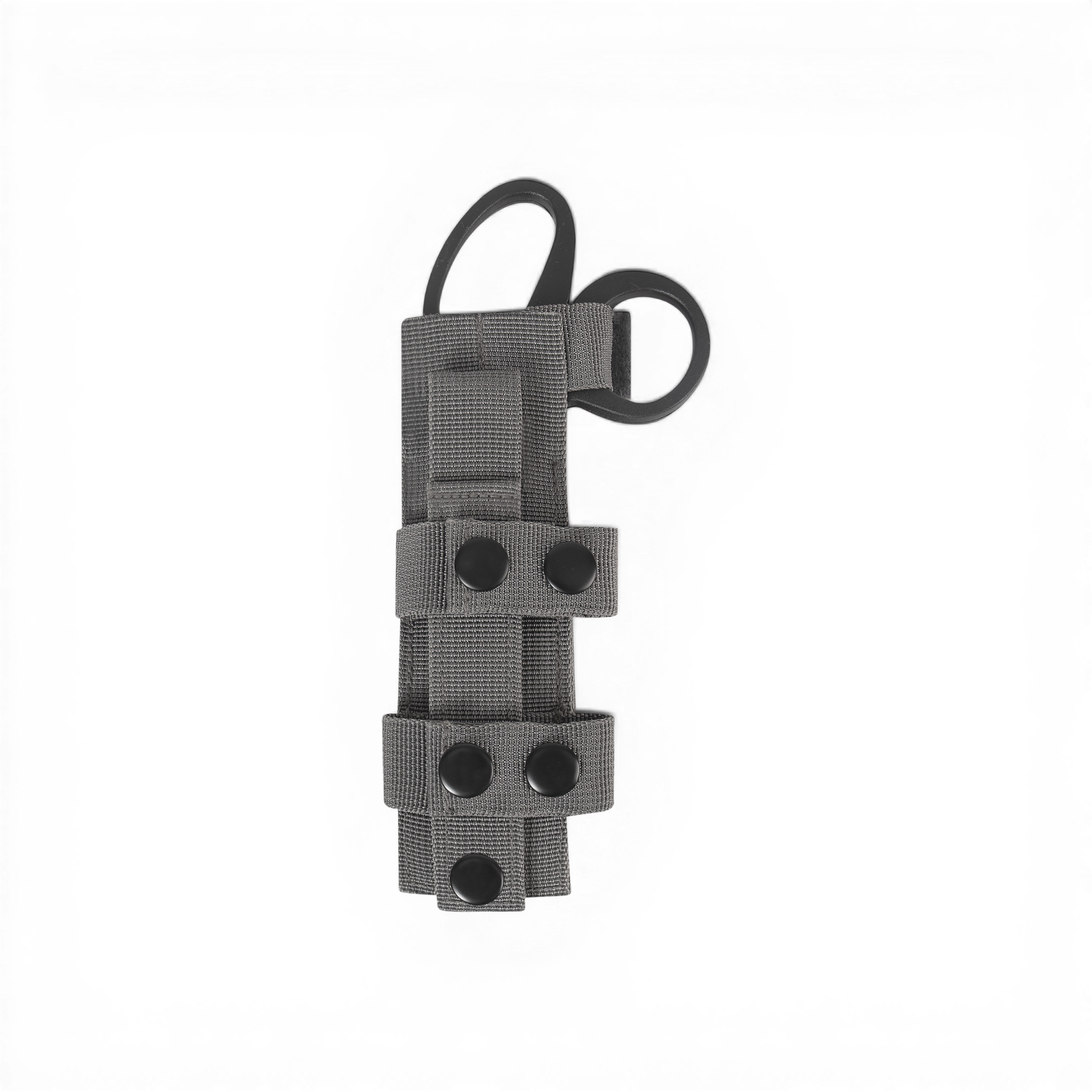 MOLLE "TQ" Tactical Tourniquet and Shear Holder Pouch