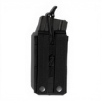 CTC MOLLE Open Top Single Rifle Mag Pouch