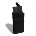 CTC MOLLE Open Top Single Rifle Mag Pouch