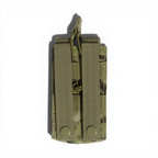 CTC MOLLE Open Top Single Rifle Mag Pouch