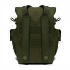 CTC MOLLE Canteen & Utility Pouch