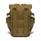 CTC MOLLE Canteen & Utility Pouch